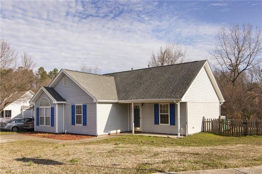 1019 Summit Hills Drive