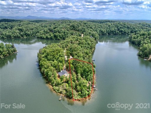 0 Peninsula Drive 40