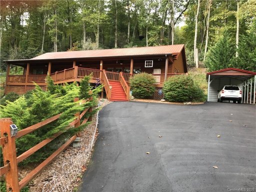 374 Green Mountain Road 04R