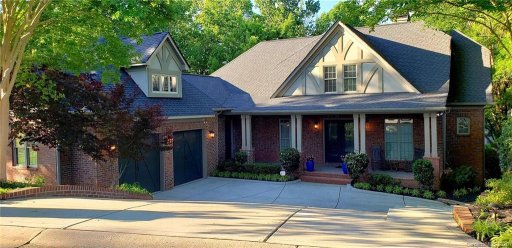 14027 Point Lookout Road