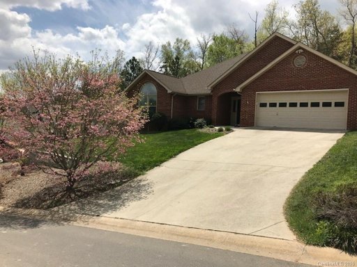 772 Monticello Drive