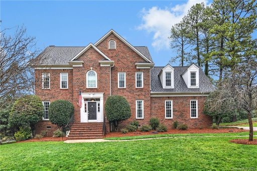 6525 Hunter Pine Lane