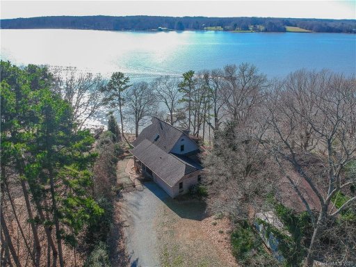 1670 Beckner Road