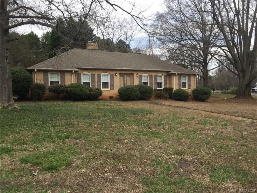 3605 St Regis Drive
