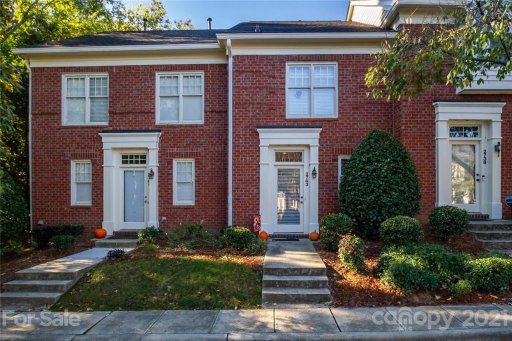 2743 Dilworth Heights Lane