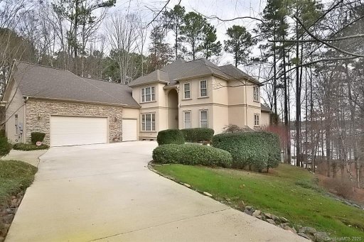 825 River Stone Court