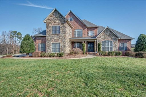 734 Cedar Hill Drive