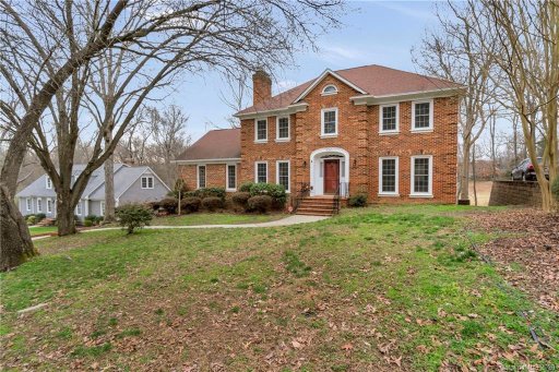 8317 Peyton Randolph Drive