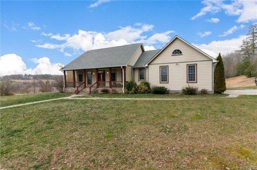 125 Ivy Meadows Drive