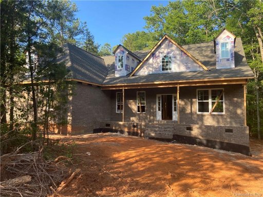 5037 Waxhaw Crossing Drive