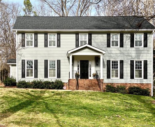 1770 Overbrook Drive