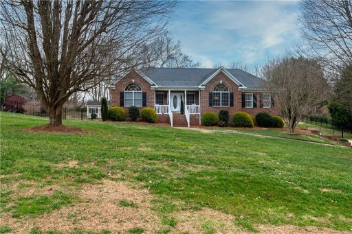 4117 Black Oak Road
