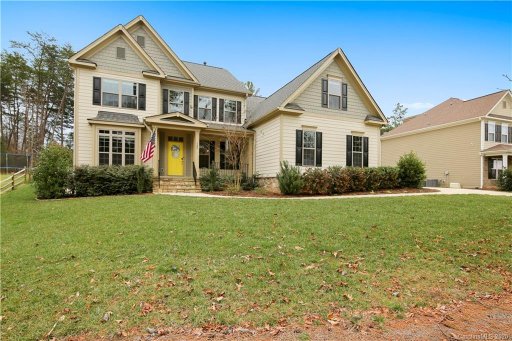 322 Cove Creek Loop