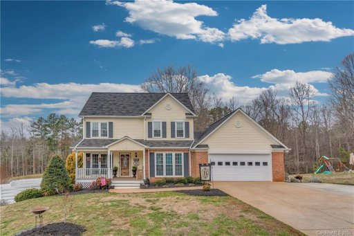 137 Whispering Pines Drive