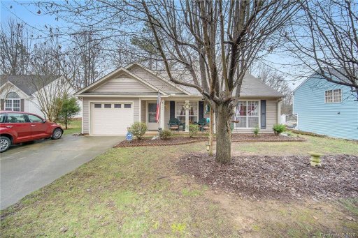 745 Rebecca Jane Drive