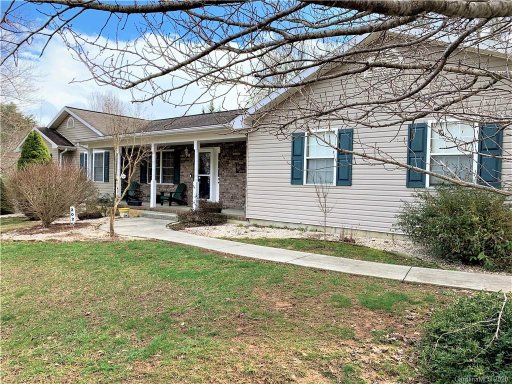 202 Cardinal Crest Lane