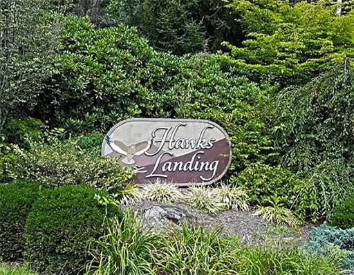 262 Hawks Crest Lane