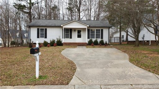 1378 Hidden Valley Drive