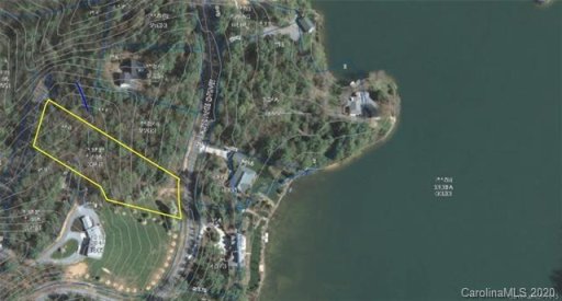 Tbd Eagle Lake Drive 115