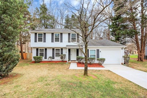 6808 Honey Hurst Lane