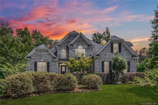 109 Clear Springs Road