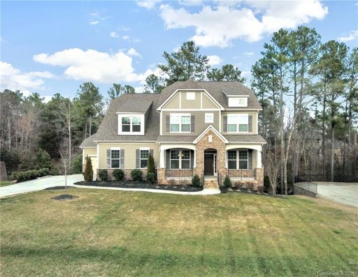 252 Ridge Reserve Drive