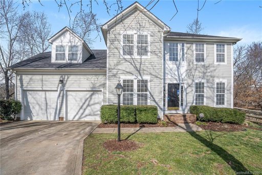 3405 Betterton Lane