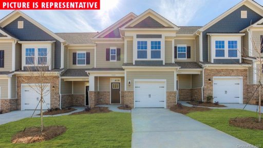 7021 Harris Bay Road LOT 4