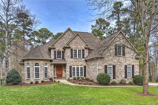 4585 Webbs Chapel Church Road