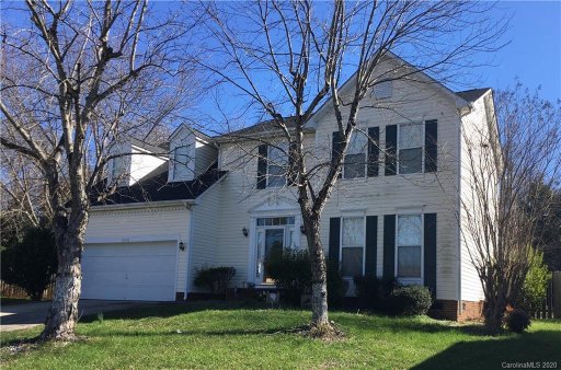 11416 Celandine Court
