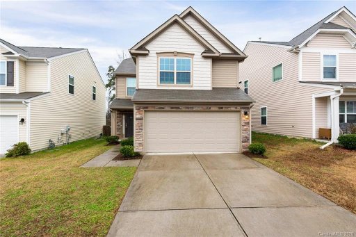 2711 Hunters Moon Lane