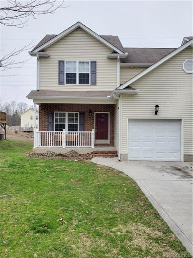 126 Ridge Bluff Road