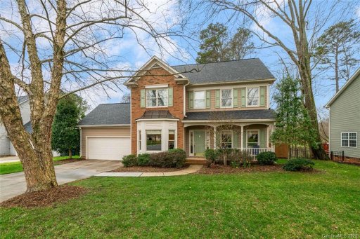 13112 Willow Breeze Lane