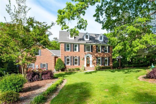 5816 Cherry Hollow Lane