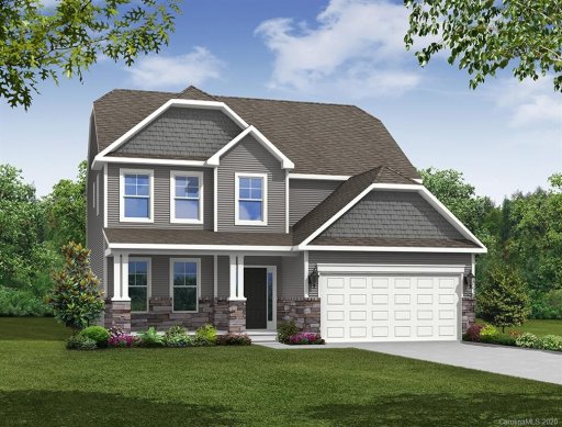 5338 Pembrey Drive Lot 34