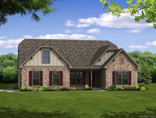 5332 Pembrey Drive Lot 35