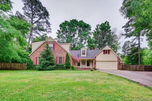9145 Wedgewood Drive