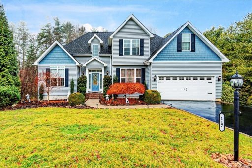 117 Stone House Road