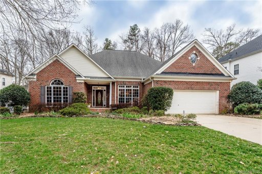 1719 Sanridge Wind Lane