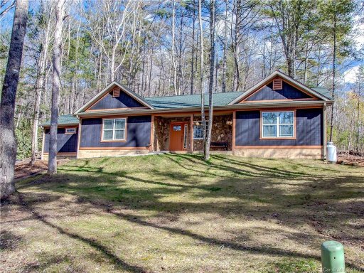 114 Badger Run