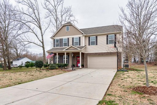 1048 Quail Field Place