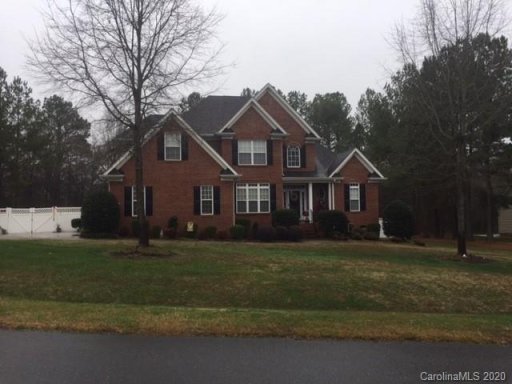 2616 Stonetrace Drive