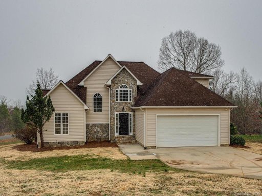 2101 Pinnacle View Drive