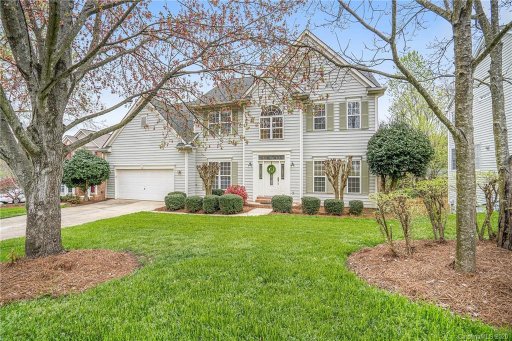 6311 Red Maple Drive
