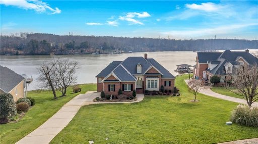 3114 Channel View Landing