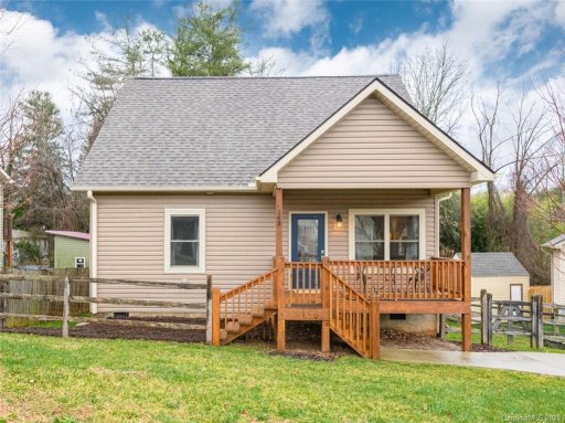 143 Crayton Creek Way