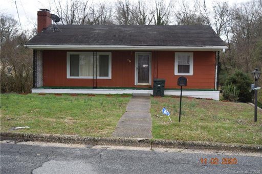 821 Maple Avenue