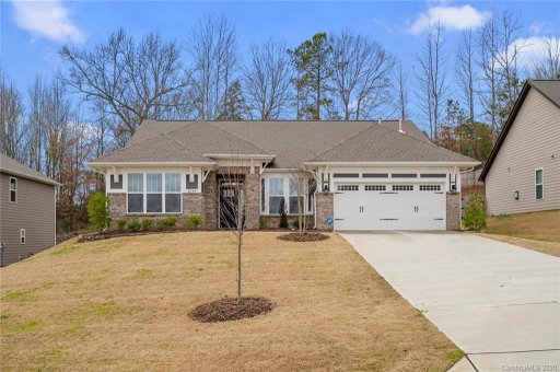 3049 Carriage Oak Way