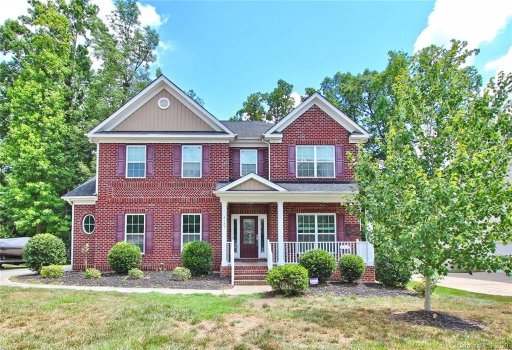 4127 Amber Leigh Way