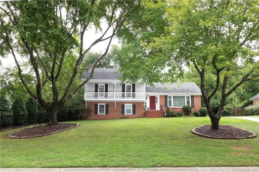 4117 Bridgewood Lane